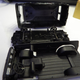 Here’s the kit before it was assembled